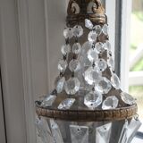 Pendants lights