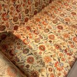 Cassina sofa, design by Piero Caliari 1960