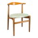 Hans Wegner Model 708 Chair for Fritz Hansen, Denmark 1960s
