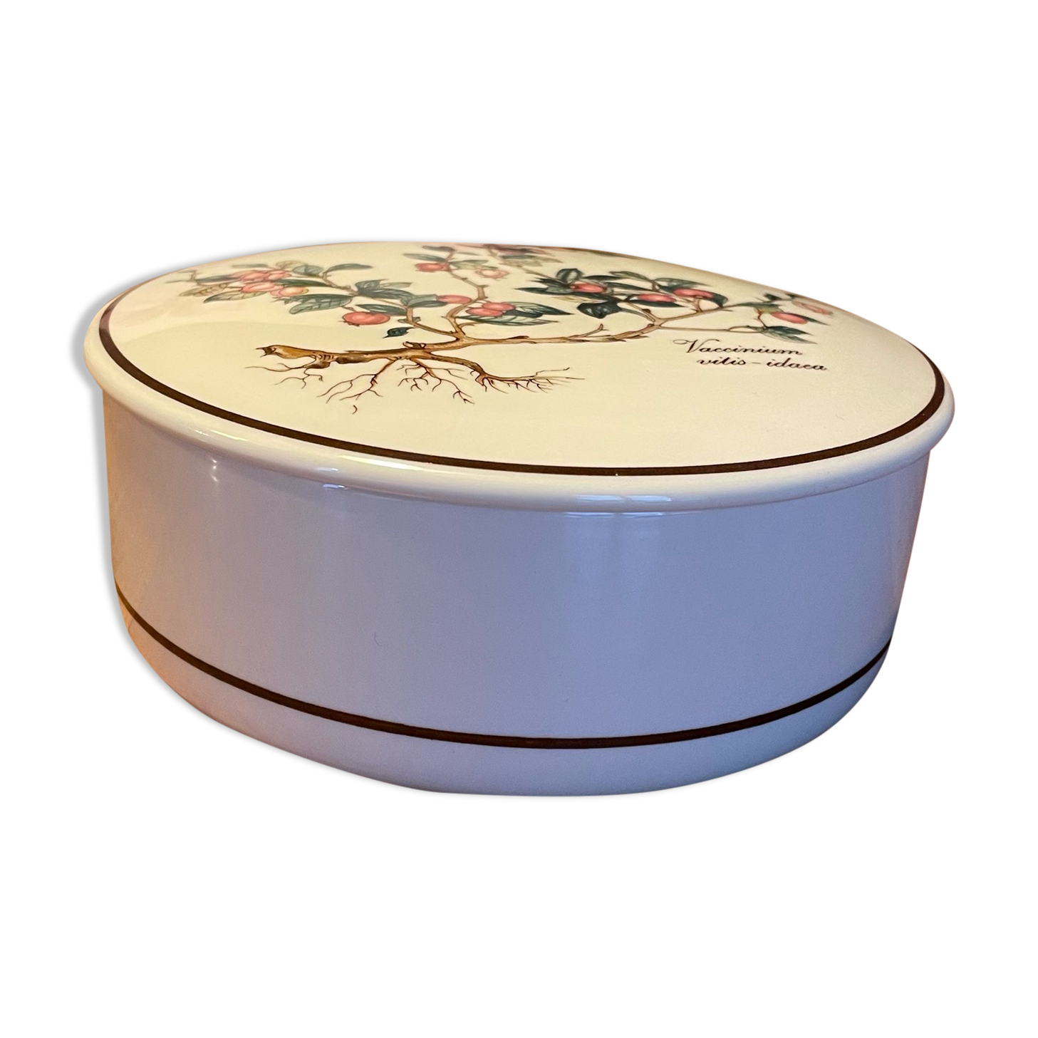 Candy box Villeroy & Boch