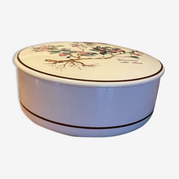 Candy box Villeroy & Boch