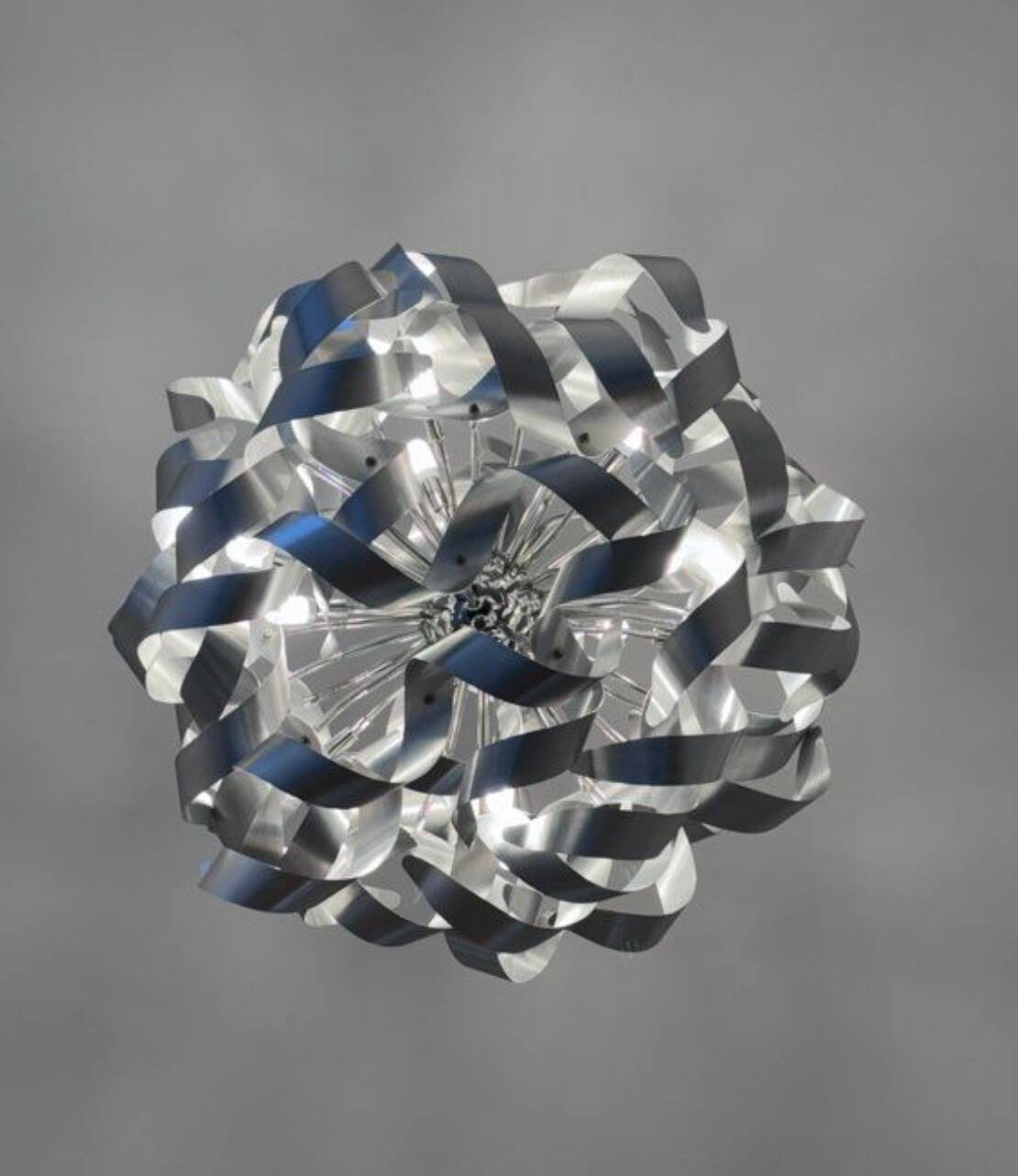 Large format LED suspension - excellent condition