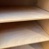 Meuble de métier vintage