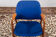 Mid-Century Desk Chair by Alf Svensson for Dux, 1960s