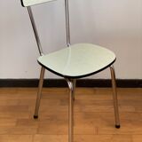 Formica chair