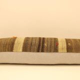 Turkish kilim pillow