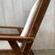 Vintage armchair