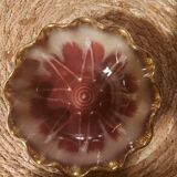 Glossy glaze cup