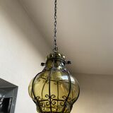 Suspension lamp