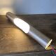 N1 Sconce Fuga XL copper / rosé wall lamp Raak Komulainen 1970 vintage