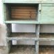Storage cabinet