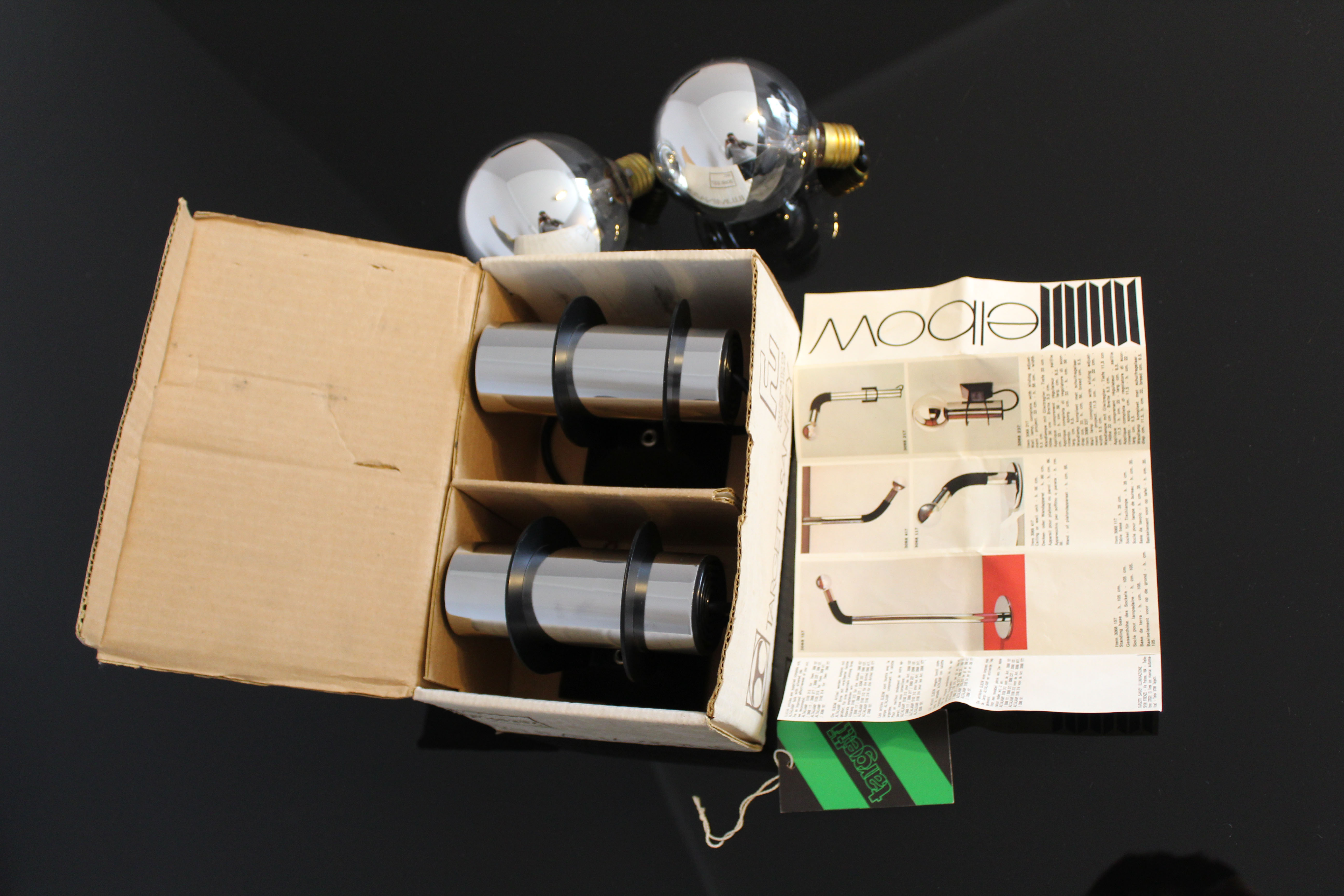 Wall lamp Targetti Sankey Italia 70