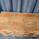 Wooden commode Aerogommer