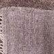 Vintage turkish camel hair rug 200x133 cm turkish carpet beige, medium