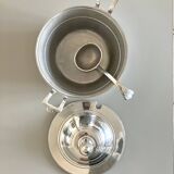 Soupière en métal Wilton Armetale