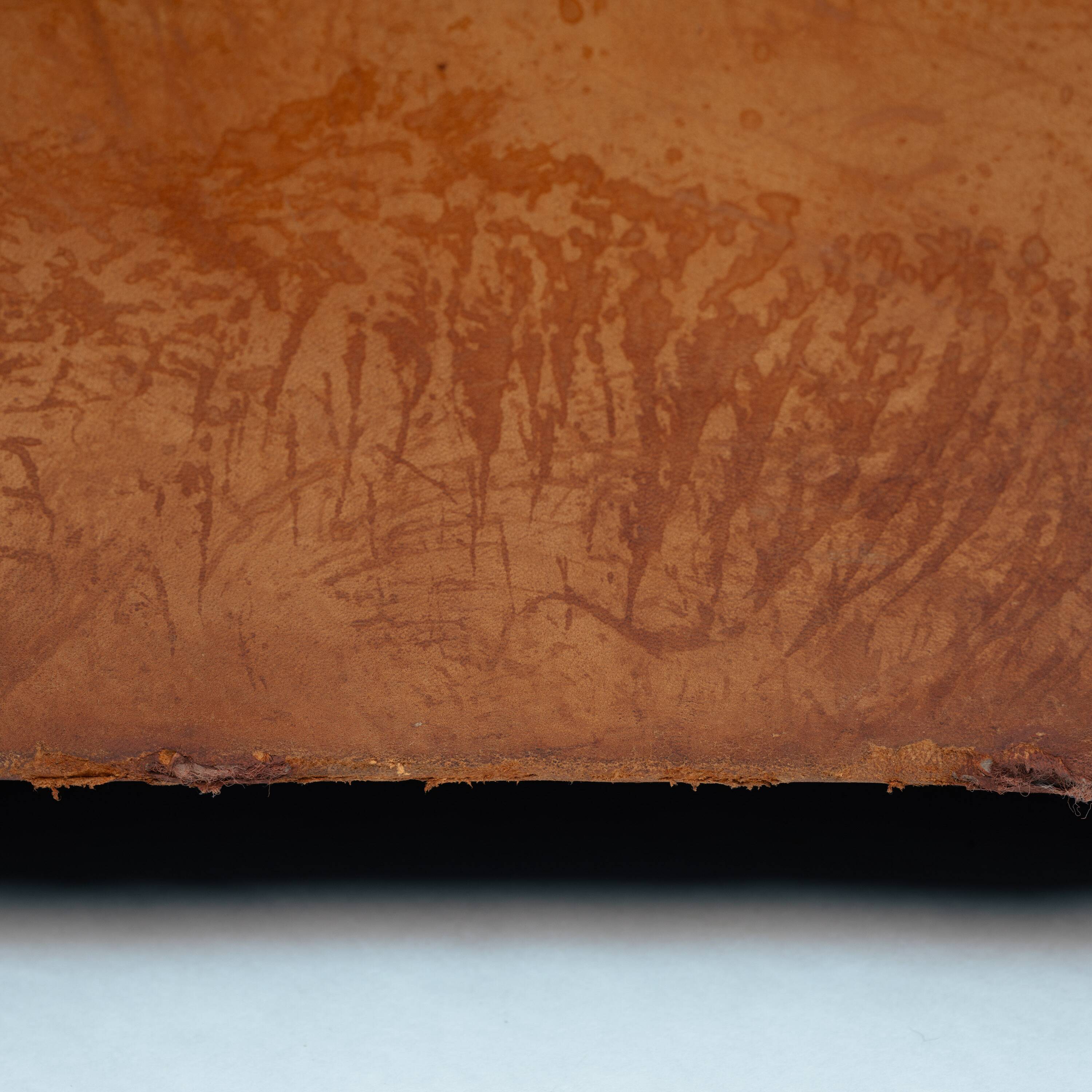 Pair of Bart van Bekhoven club lounge chairs, The Netherlands 1990s