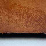 Pair of Bart van Bekhoven club lounge chairs, The Netherlands 1990s