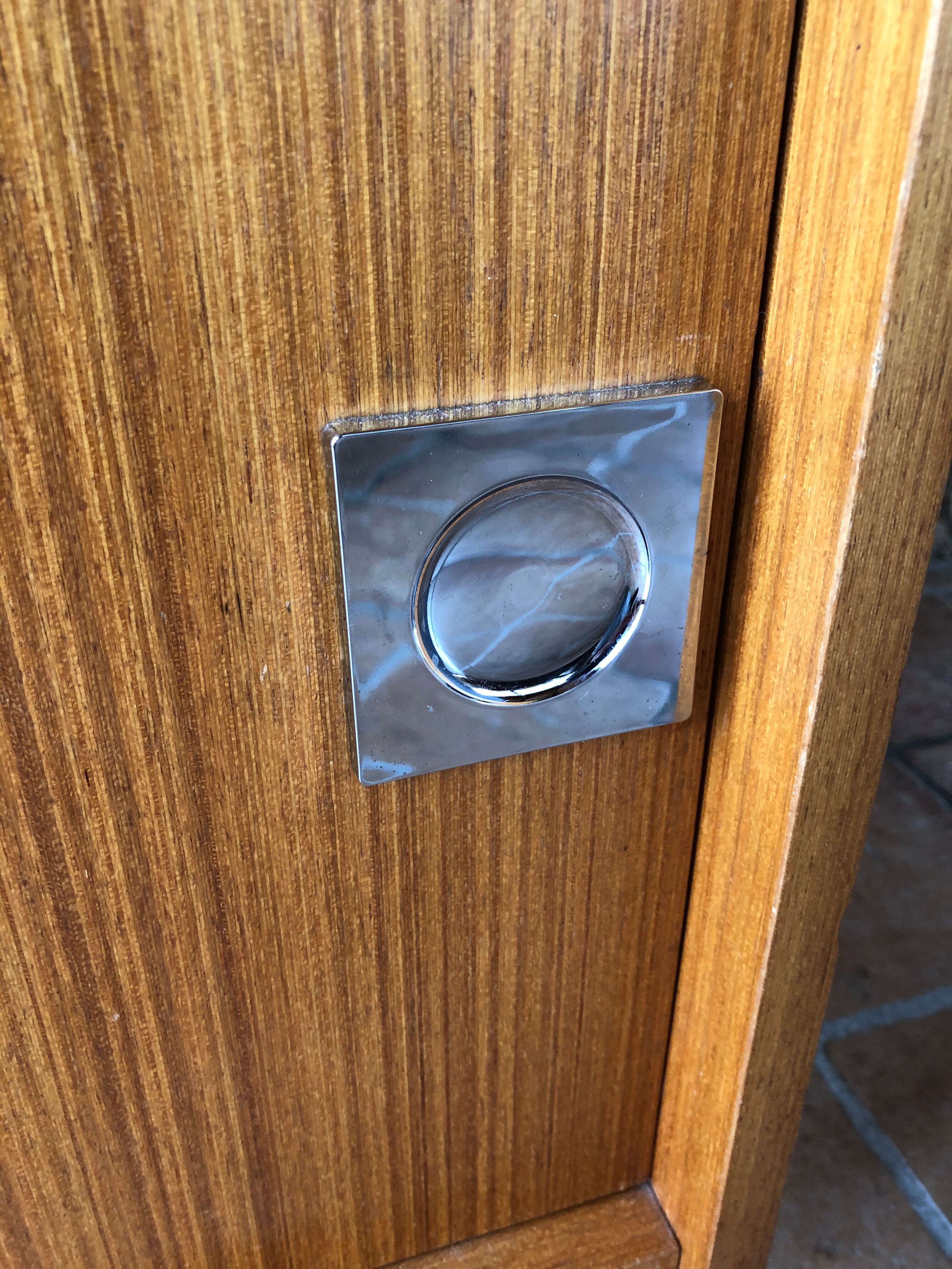 Storage furniture, TV furniture 70s/80s