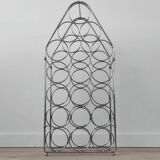 Vintage bottle range