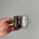 Petit sucrier en inox