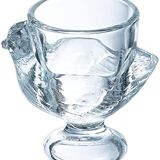 Coquetier henglass