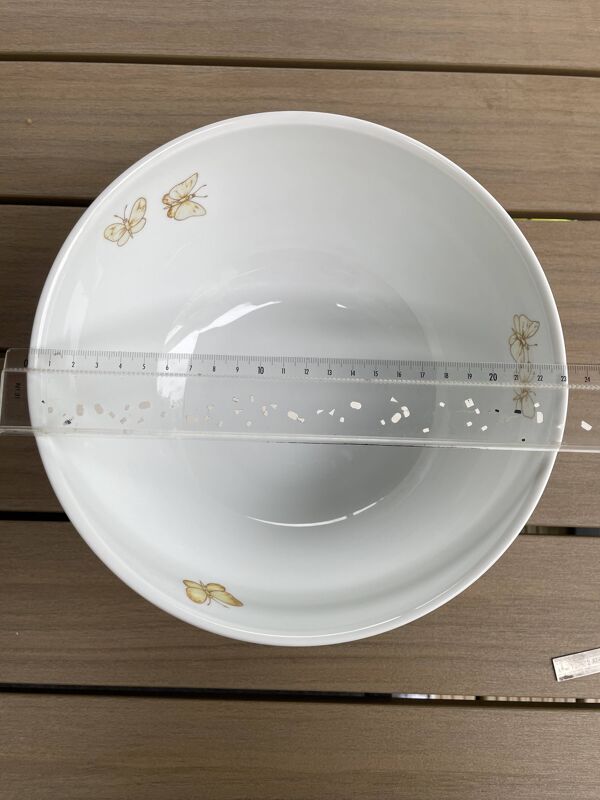 Saladier Lalique