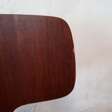 Chaise Hammer d'Arne Jacobsen pour Fritz Hansen