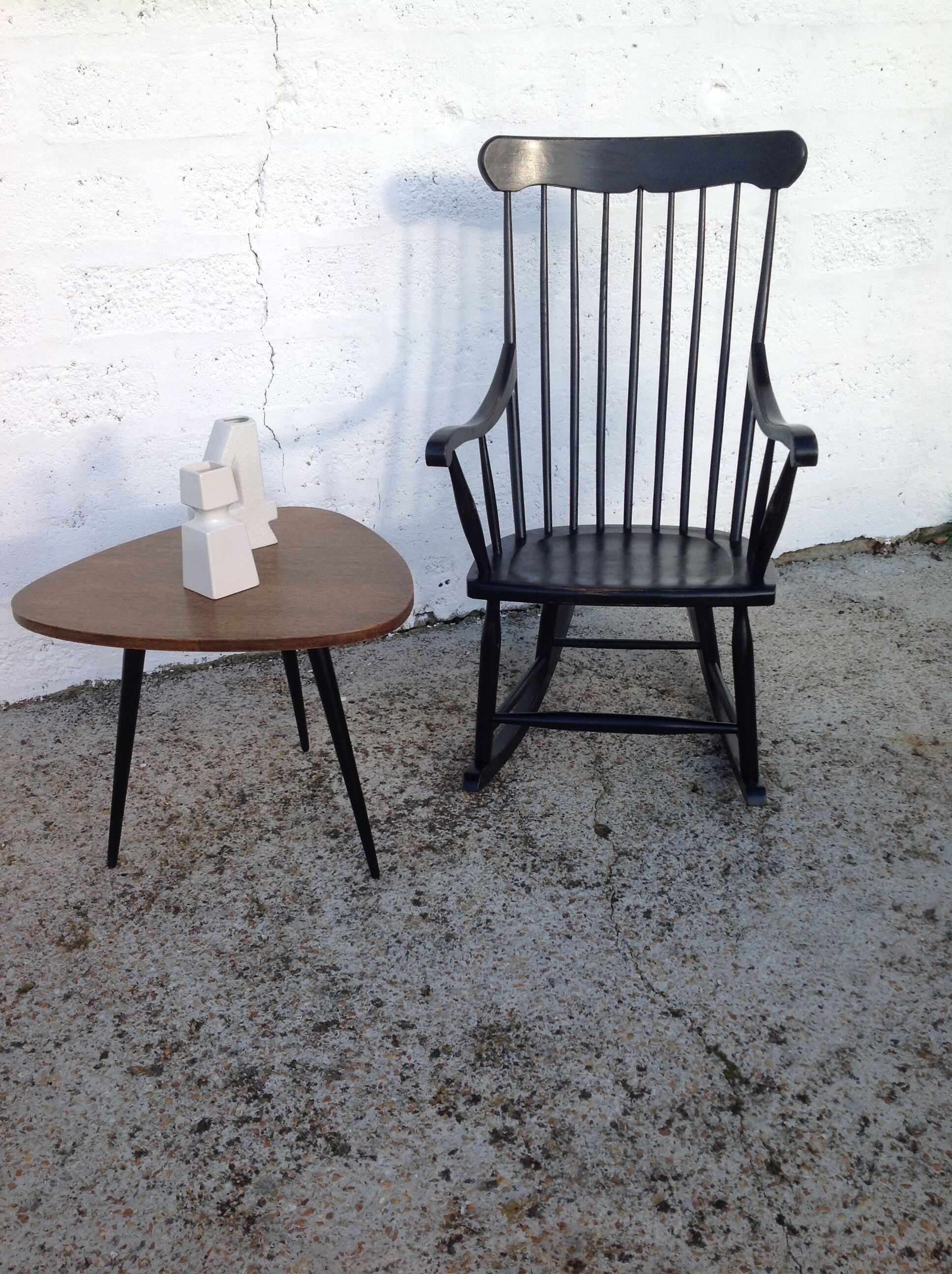Rocking-chair