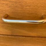 Commodity feet compass solid raw wood 1950