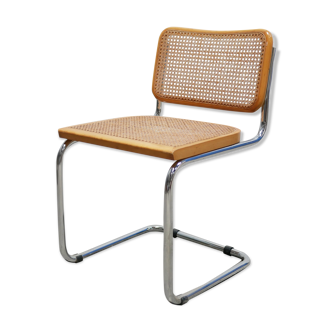 Chair B32 by Marcel Breuer