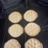 Gien plates
