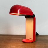Fase lamp. model "bambina". 1980.