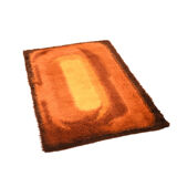 Danish wool rug 1960/70