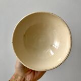 earthenware bowl in Iron Earth early twentieth century