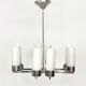 Vintage chandelier 70s