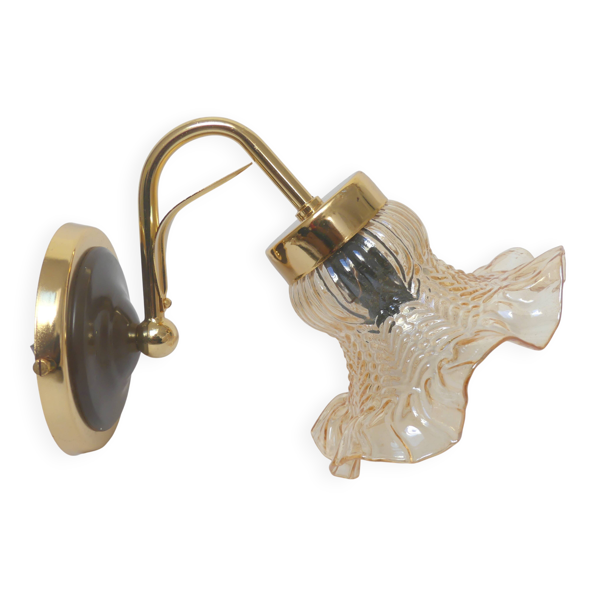 New vintage wall light