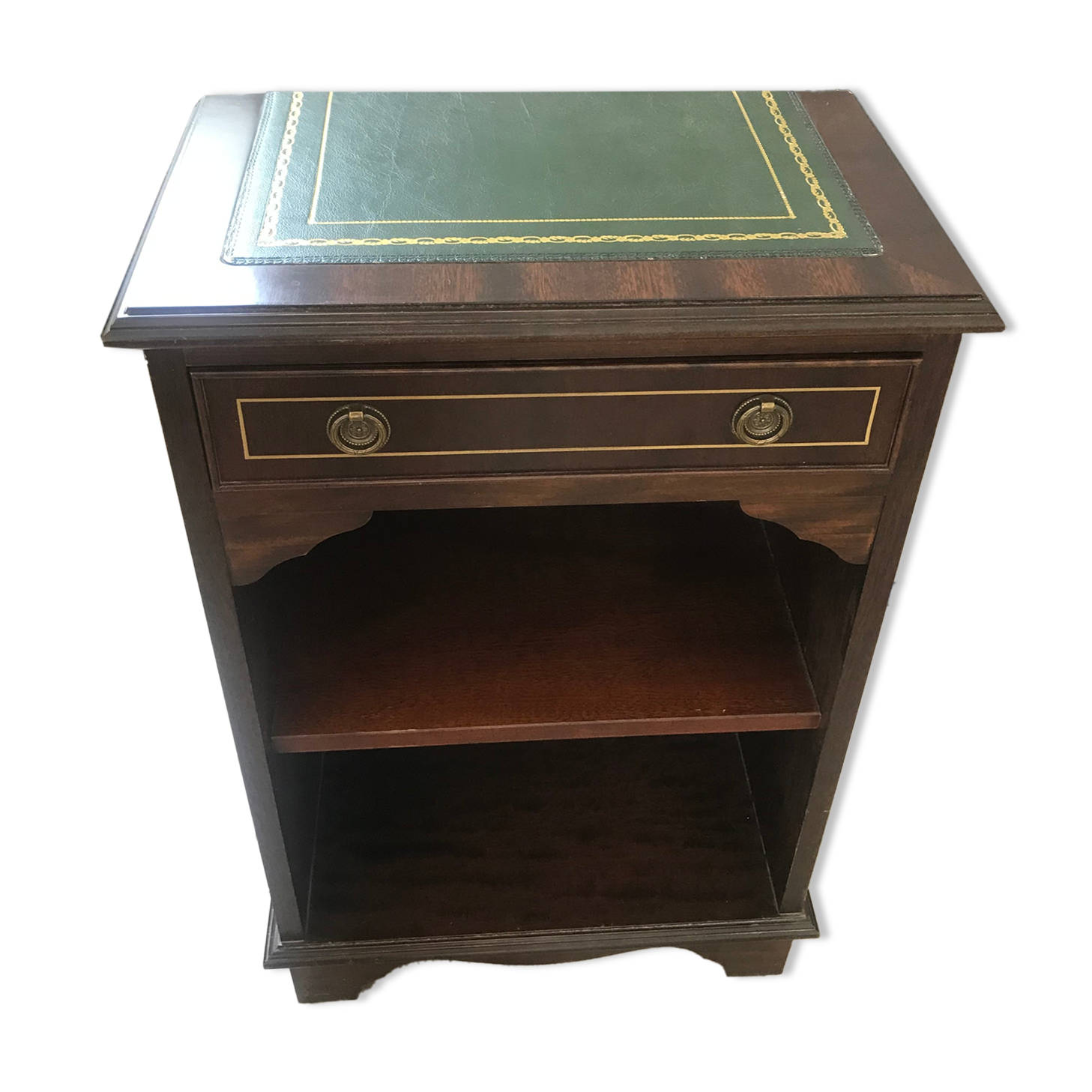 Bedside louis Philippe