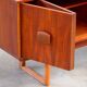 Vintage Scandinavian enfilade 1960