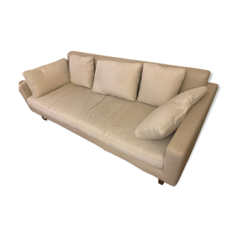 Designers guild sofa