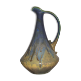 Advertising Ewer "DENBAC" for the SERRES Distillery