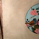 Decorative panel 30s