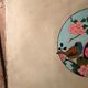 Decorative panel 30s