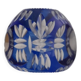 Glass paperweight