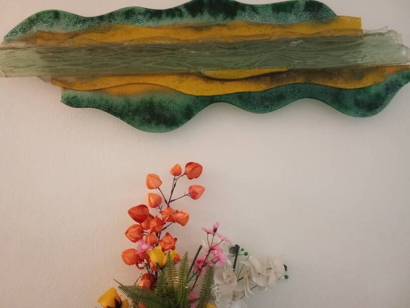 wall lamp