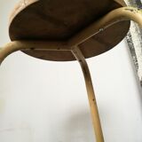 Tripod stool