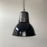 OLD INDUSTRIAL SUSPENSION EMAILLEE XXL