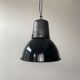 OLD INDUSTRIAL SUSPENSION EMAILLEE XXL