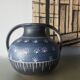 Italian ceramic vase Ita-lica Ars