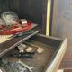 Armoire bretonne