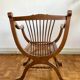 Dagobert armchair